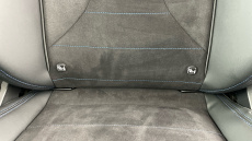 BMW iX1 150kW eDrive20 Shadow Ed 65kWh 5dr Auto [Tech+] Electric Estate